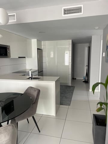 2 makuuhuone Huoneisto myytävänä paikassa Orihuela - 237 000 € (Ref: 9685574)