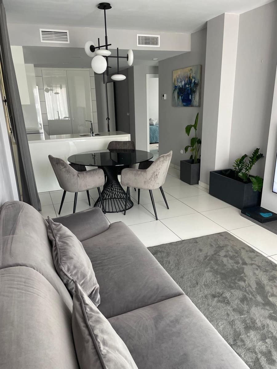 2 slaapkamer Appartement te koop in Orihuela - € 237.000 (Ref: 9685574)