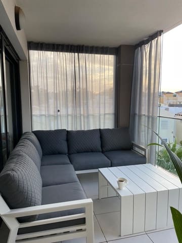 2 makuuhuone Huoneisto myytävänä paikassa Orihuela - 237 000 € (Ref: 9685574)