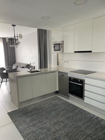 2 makuuhuone Huoneisto myytävänä paikassa Orihuela - 237 000 € (Ref: 9685574)