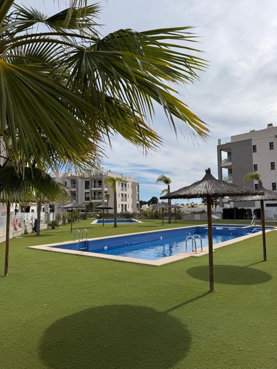 2 slaapkamer Appartement te koop in Orihuela - € 237.000 (Ref: 9685574)