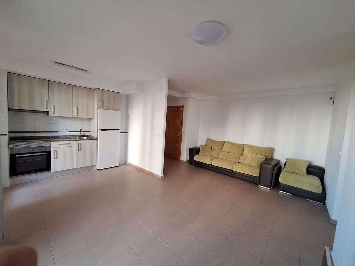 2 Zimmer Apartment zu verkaufen in La Villajoyosa / Vila Joiosa - 230.000 € (Ref: 9685575)