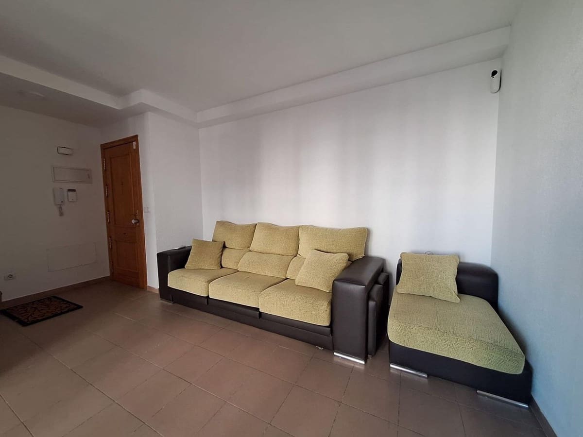 2 Zimmer Apartment zu verkaufen in La Villajoyosa / Vila Joiosa - 230.000 € (Ref: 9685575)