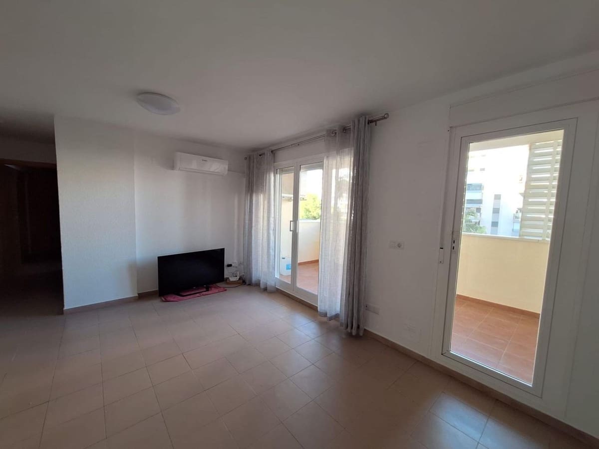 2 Zimmer Apartment zu verkaufen in La Villajoyosa / Vila Joiosa - 230.000 € (Ref: 9685575)