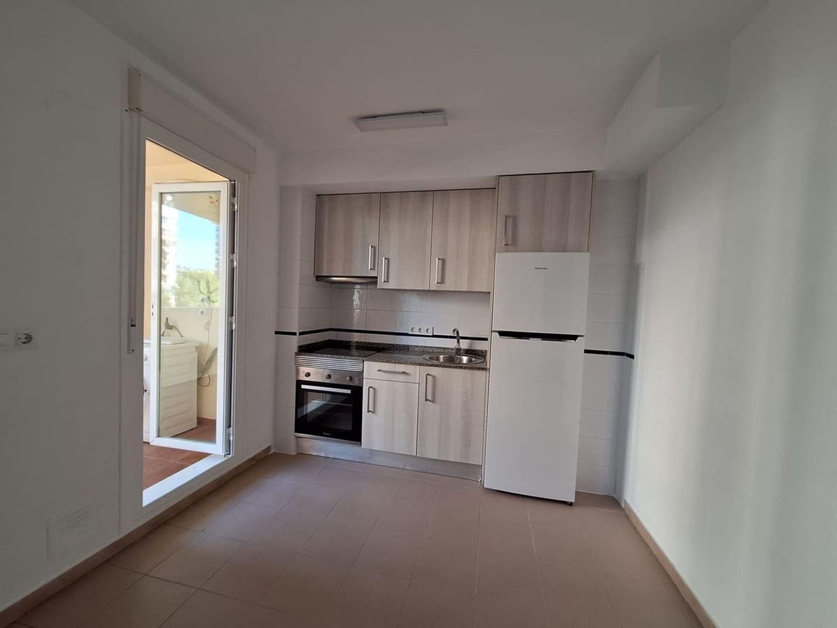 2 Zimmer Apartment zu verkaufen in La Villajoyosa / Vila Joiosa - 230.000 € (Ref: 9685575)