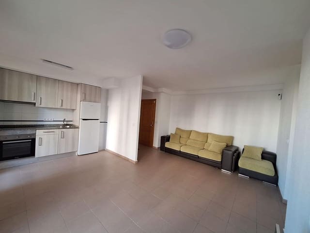 2 Zimmer Apartment zu verkaufen in Poble Nou - Montiboli, La Villajoyosa / Vila Joiosa - 230.000 € (Ref: 9685575)