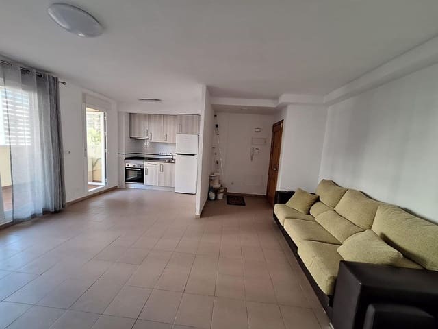 2 Zimmer Apartment zu verkaufen in Poble Nou - Montiboli, La Villajoyosa / Vila Joiosa - 230.000 € (Ref: 9685575)