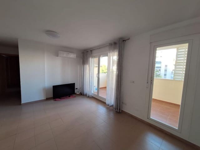 2 Zimmer Apartment zu verkaufen in Poble Nou - Montiboli, La Villajoyosa / Vila Joiosa - 230.000 € (Ref: 9685575)