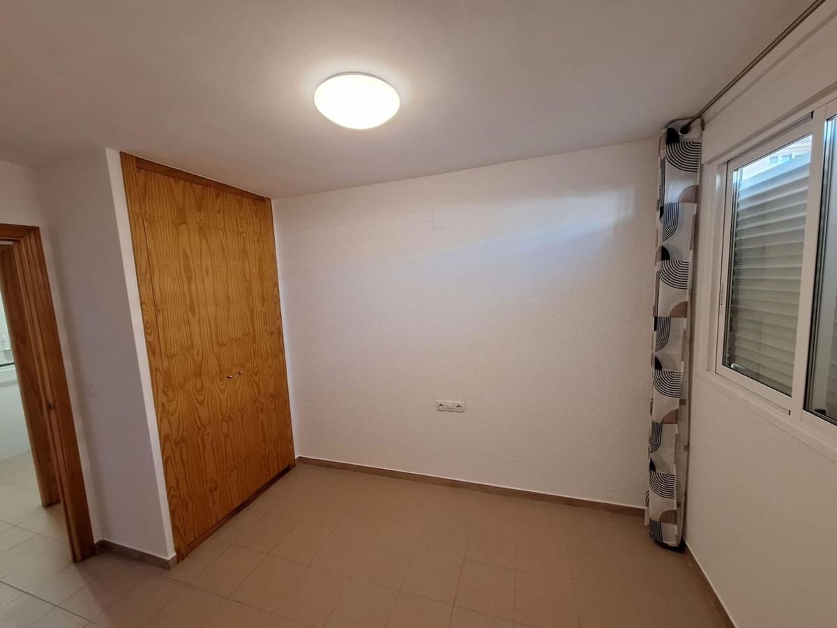 2 Zimmer Apartment zu verkaufen in La Villajoyosa / Vila Joiosa - 230.000 € (Ref: 9685575)