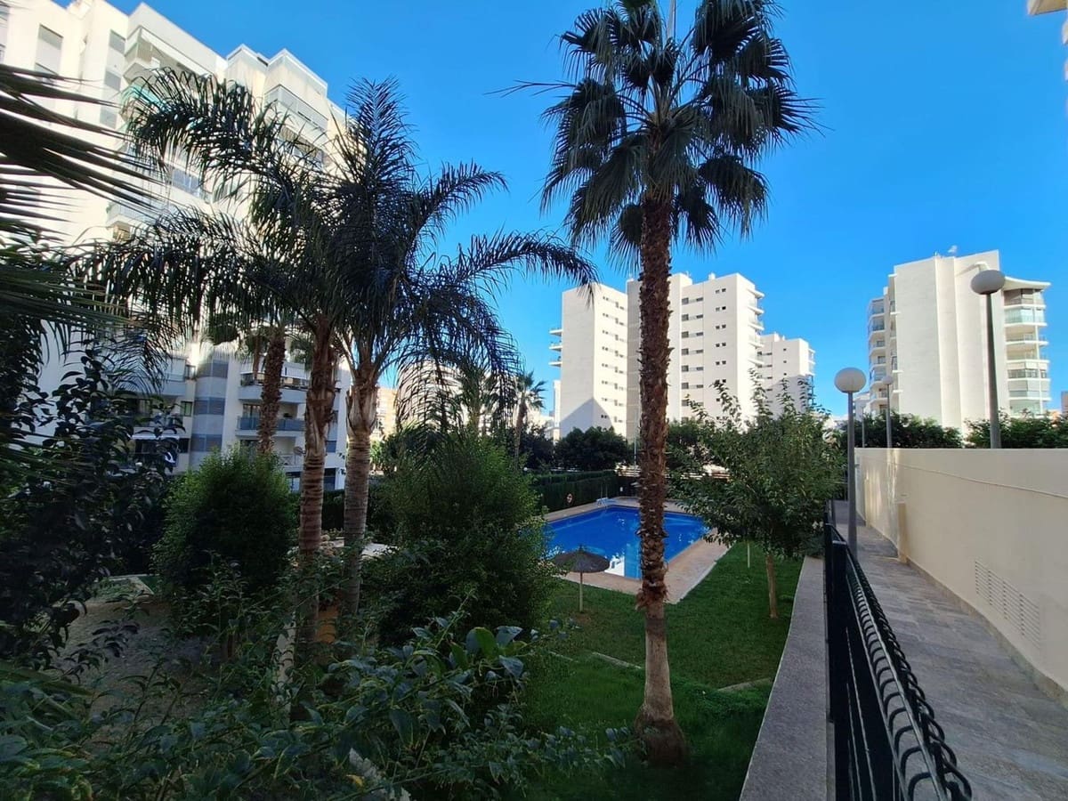 2 Zimmer Apartment zu verkaufen in La Villajoyosa / Vila Joiosa - 230.000 € (Ref: 9685575)
