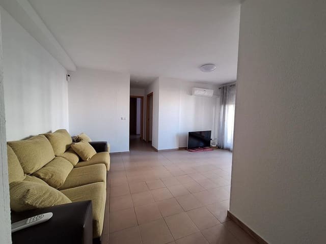 2 Zimmer Apartment zu verkaufen in Poble Nou - Montiboli, La Villajoyosa / Vila Joiosa - 230.000 € (Ref: 9685575)