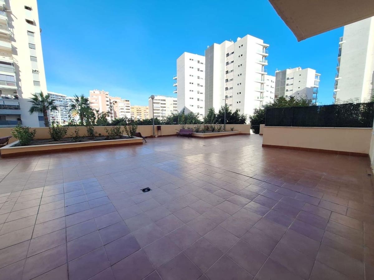 2 Zimmer Apartment zu verkaufen in La Villajoyosa / Vila Joiosa - 230.000 € (Ref: 9685575)