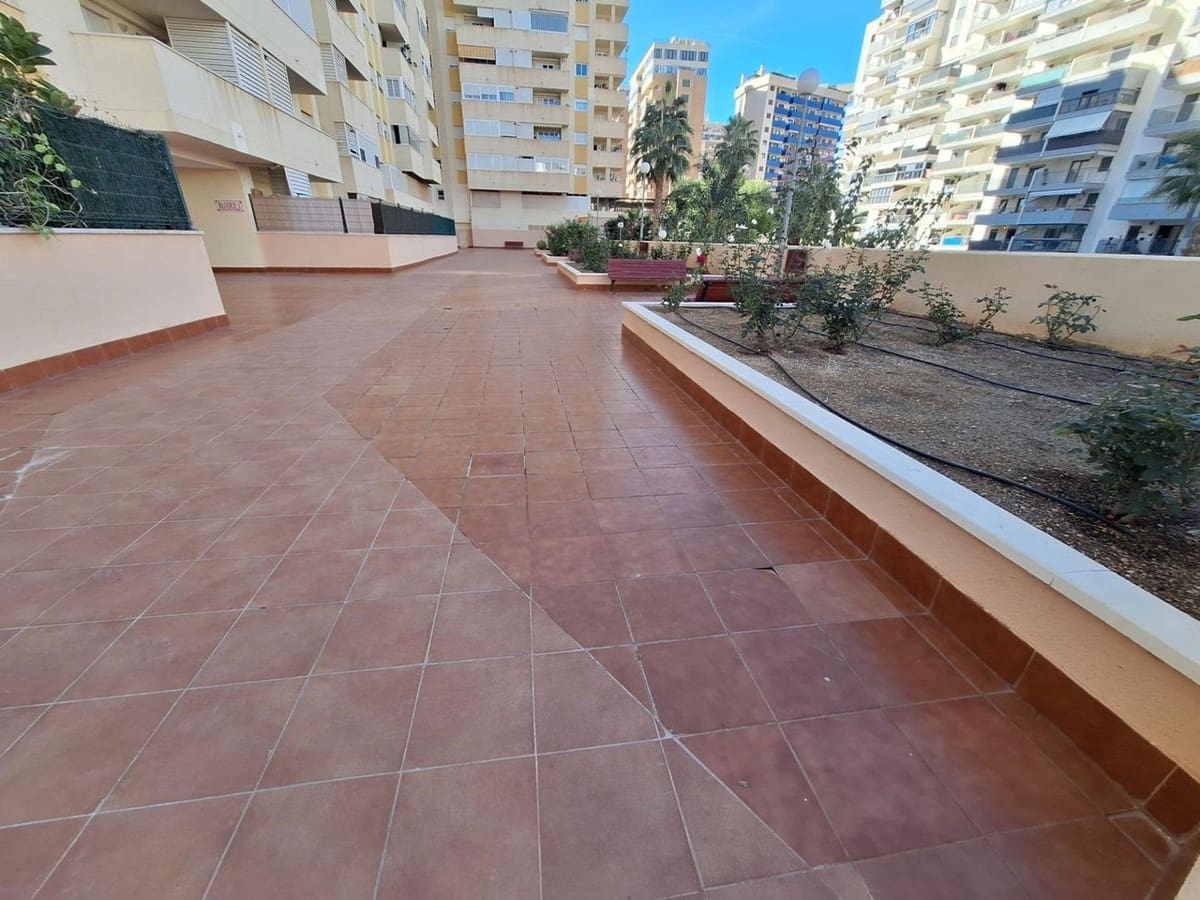 2 Zimmer Apartment zu verkaufen in La Villajoyosa / Vila Joiosa - 230.000 € (Ref: 9685575)