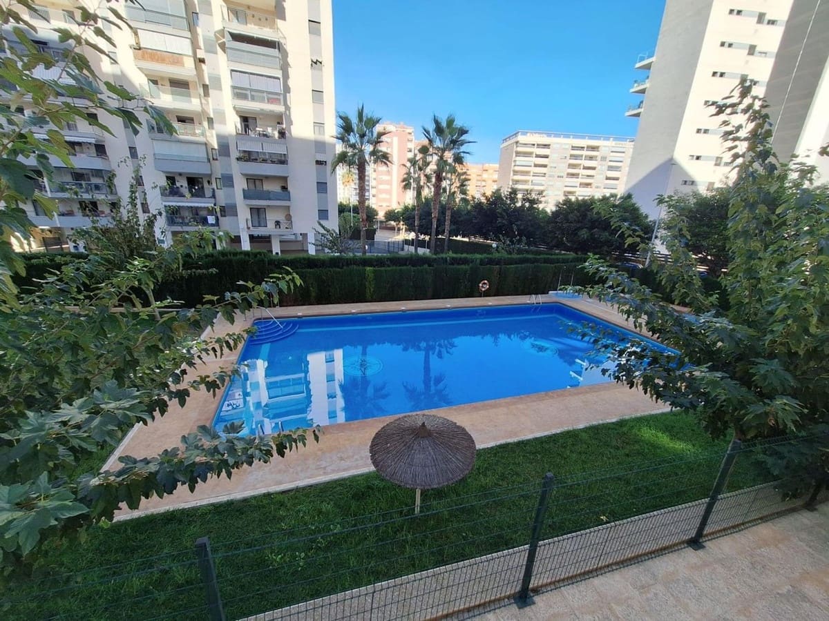 2 Zimmer Apartment zu verkaufen in La Villajoyosa / Vila Joiosa - 230.000 € (Ref: 9685575)