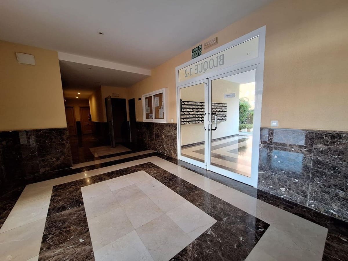 2 Zimmer Apartment zu verkaufen in La Villajoyosa / Vila Joiosa - 230.000 € (Ref: 9685575)