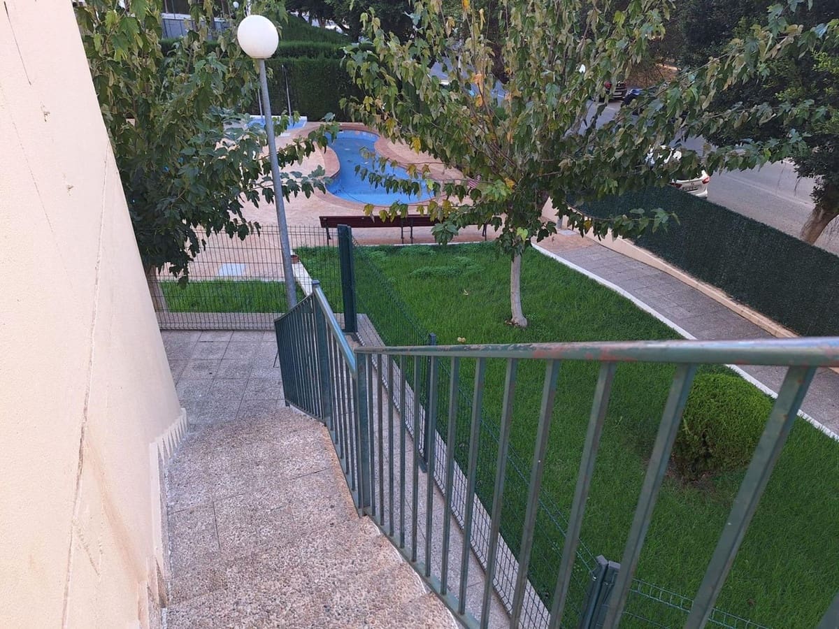 2 Zimmer Apartment zu verkaufen in La Villajoyosa / Vila Joiosa - 230.000 € (Ref: 9685575)