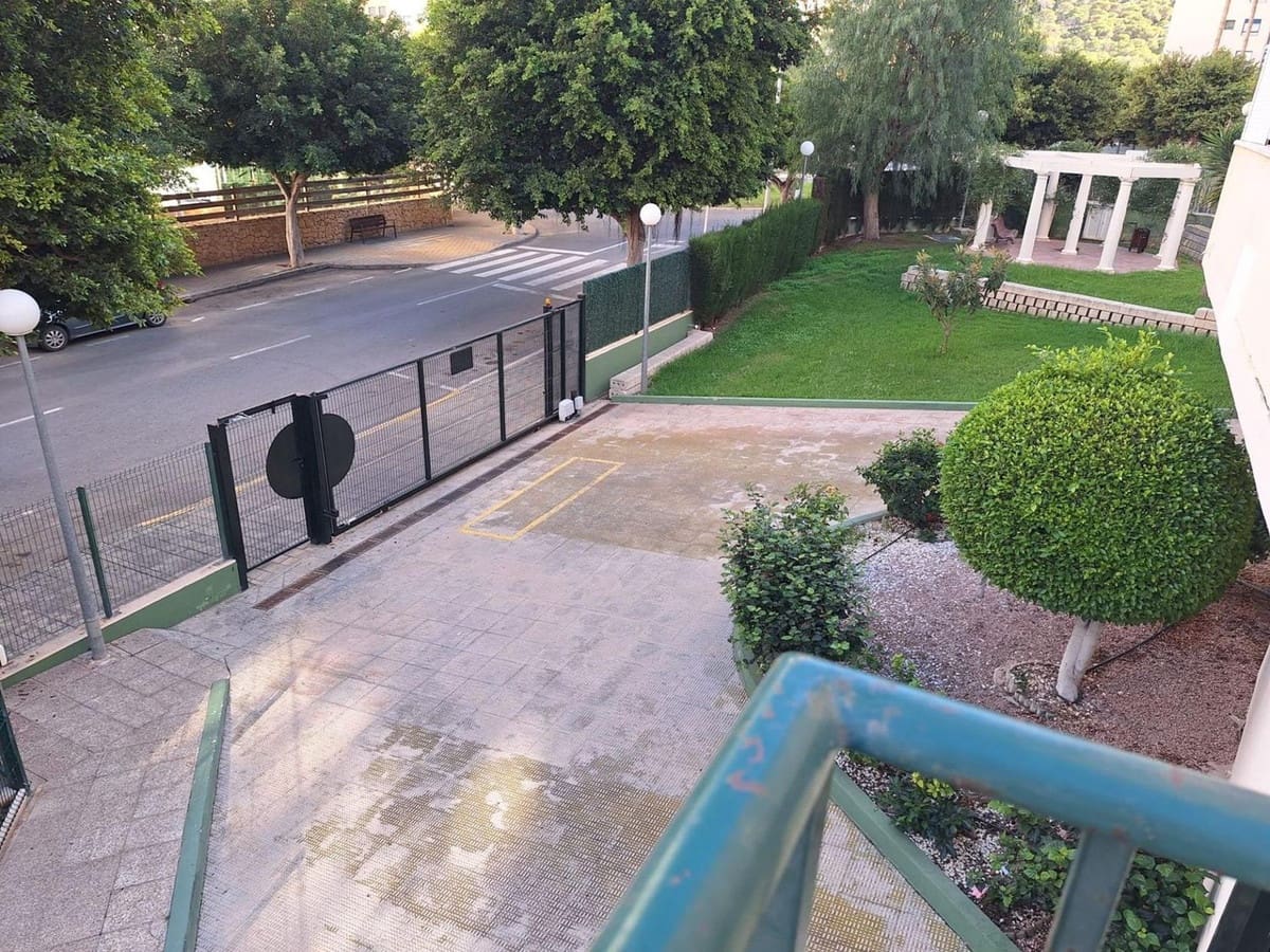 2 Zimmer Apartment zu verkaufen in La Villajoyosa / Vila Joiosa - 230.000 € (Ref: 9685575)