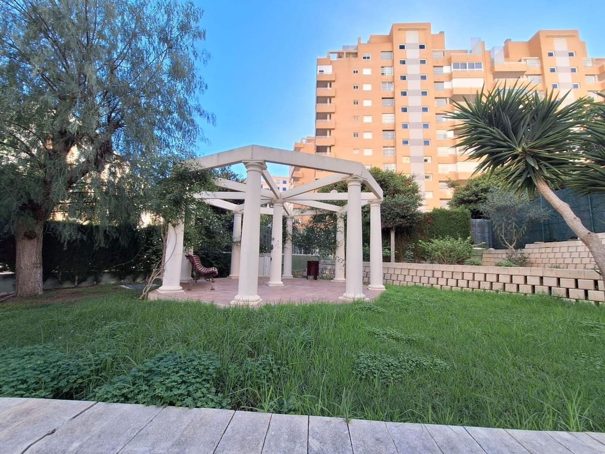 2 Zimmer Apartment zu verkaufen in La Villajoyosa / Vila Joiosa - 230.000 € (Ref: 9685575)