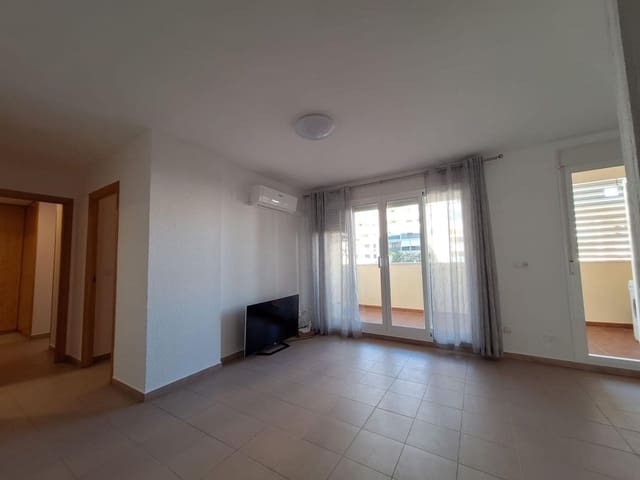 2 soveværelse Lejlighed til salg i Poble Nou - Montiboli, La Villajoyosa / Vila Joiosa - € 230.000 (Ref: 9685575)