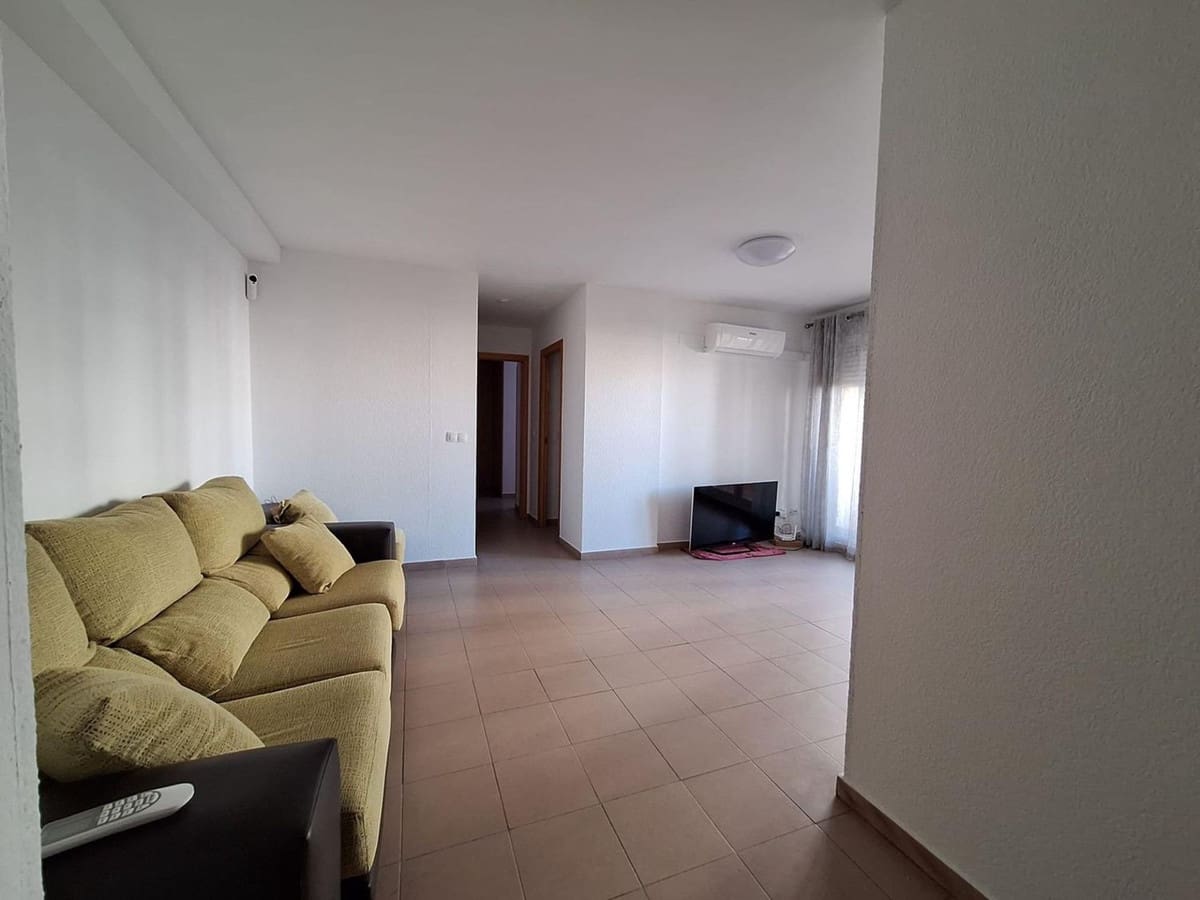 2 soverom Leilighet til salgs i La Villajoyosa / Vila Joiosa - € 230 000 (Ref: 9685575)