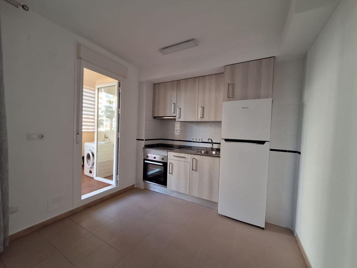 2 soverom Leilighet til salgs i La Villajoyosa / Vila Joiosa - € 230 000 (Ref: 9685575)