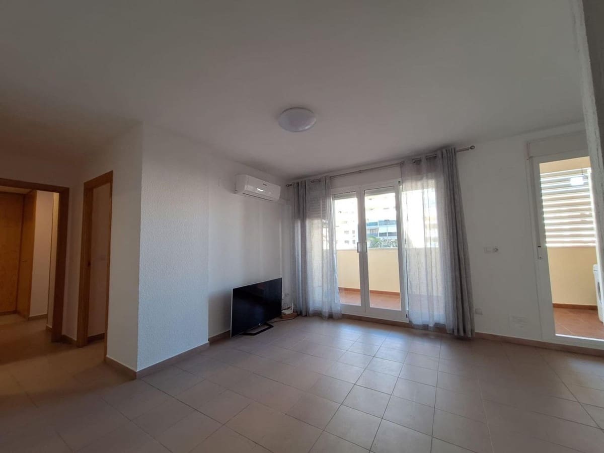 2 soverom Leilighet til salgs i La Villajoyosa / Vila Joiosa - € 230 000 (Ref: 9685575)