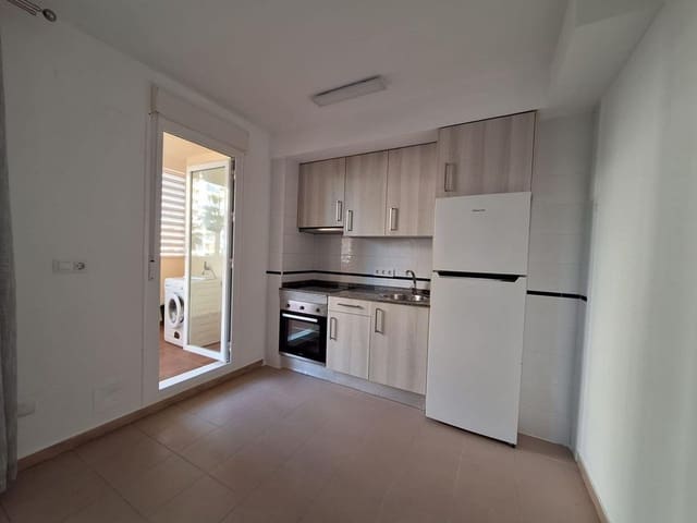 2 soverom Leilighet til salgs i Poble Nou - Montiboli, La Villajoyosa / Vila Joiosa - € 230 000 (Ref: 9685575)