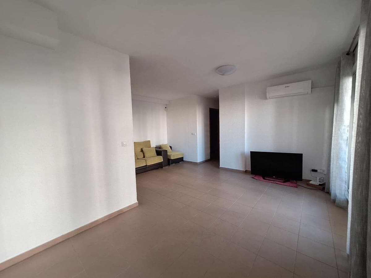 2 soverom Leilighet til salgs i La Villajoyosa / Vila Joiosa - € 230 000 (Ref: 9685575)