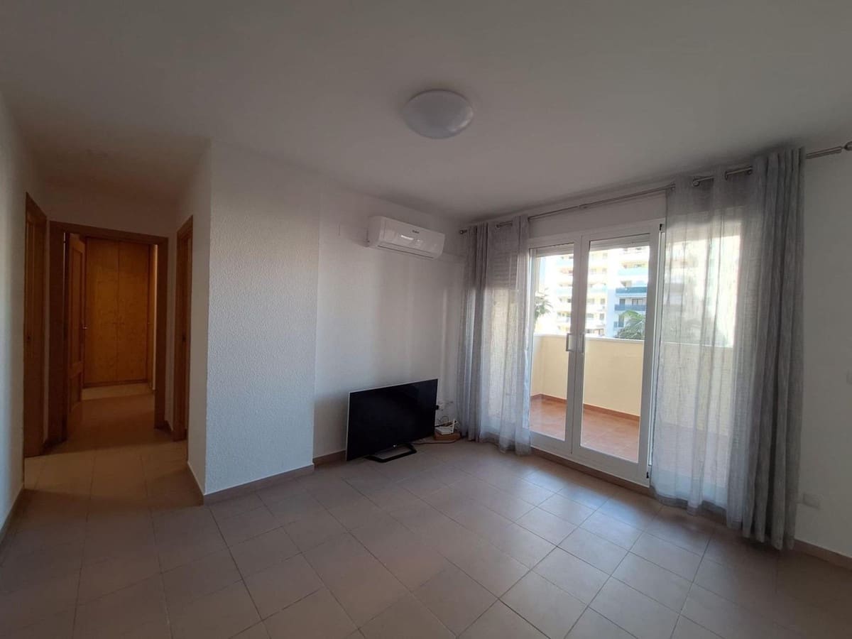 2 soverom Leilighet til salgs i La Villajoyosa / Vila Joiosa - € 230 000 (Ref: 9685575)