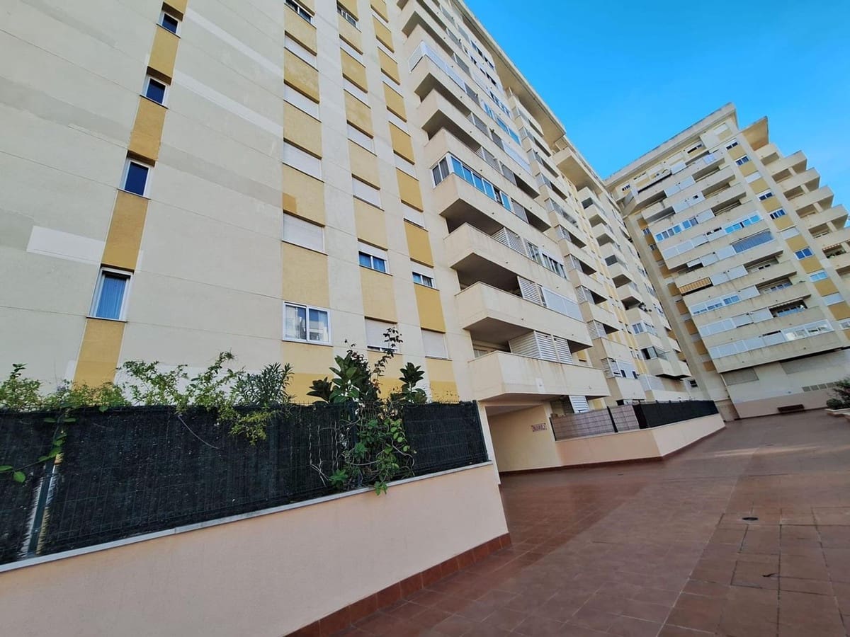 2 soverom Leilighet til salgs i La Villajoyosa / Vila Joiosa - € 230 000 (Ref: 9685575)