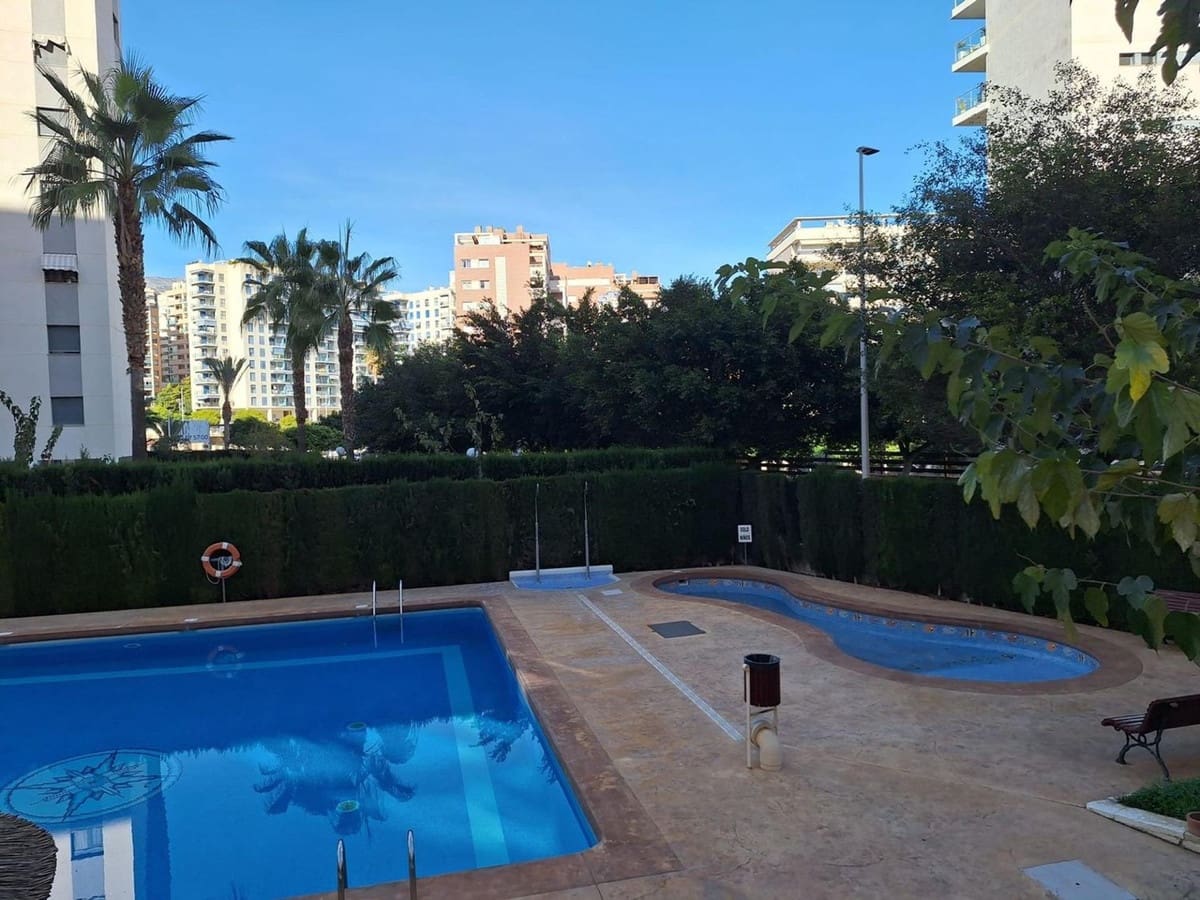 2 soverom Leilighet til salgs i La Villajoyosa / Vila Joiosa - € 230 000 (Ref: 9685575)