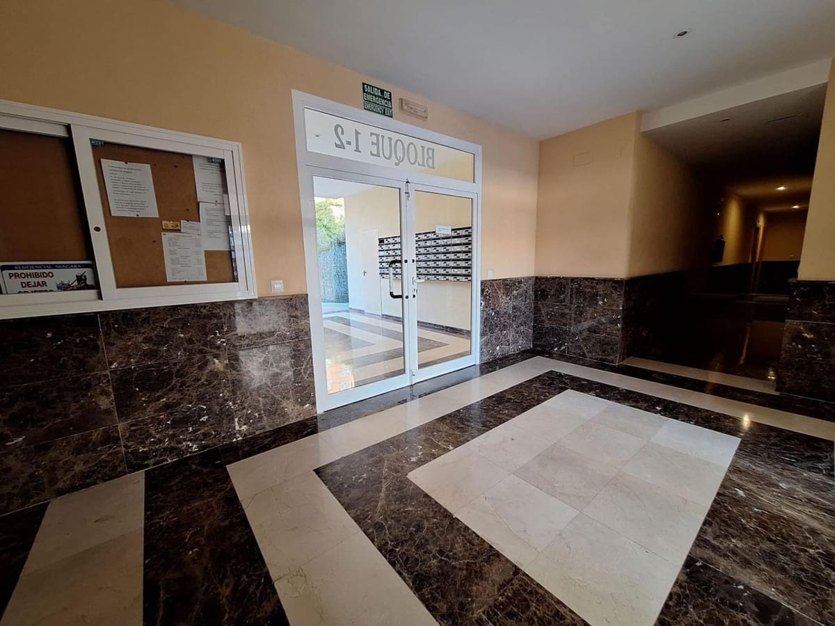 2 soverom Leilighet til salgs i La Villajoyosa / Vila Joiosa - € 230 000 (Ref: 9685575)