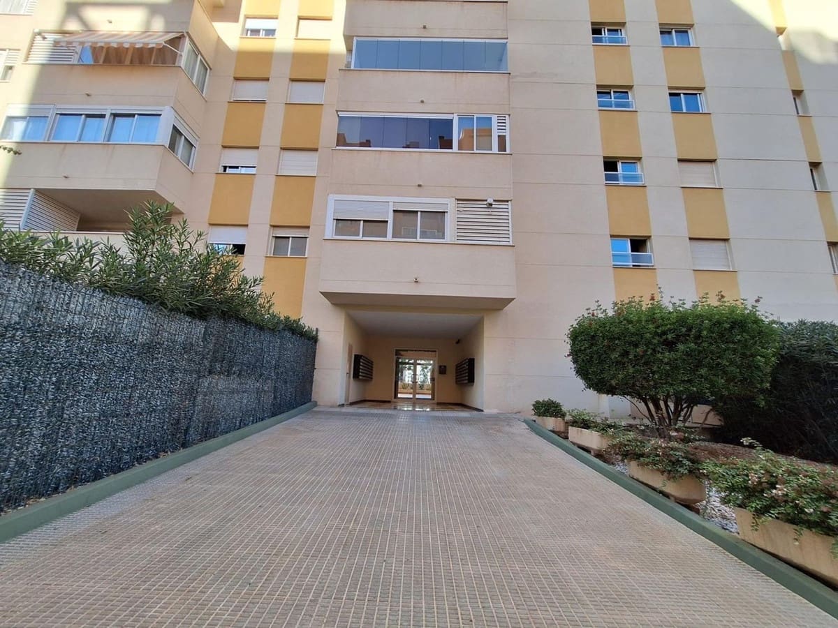 2 soverom Leilighet til salgs i La Villajoyosa / Vila Joiosa - € 230 000 (Ref: 9685575)