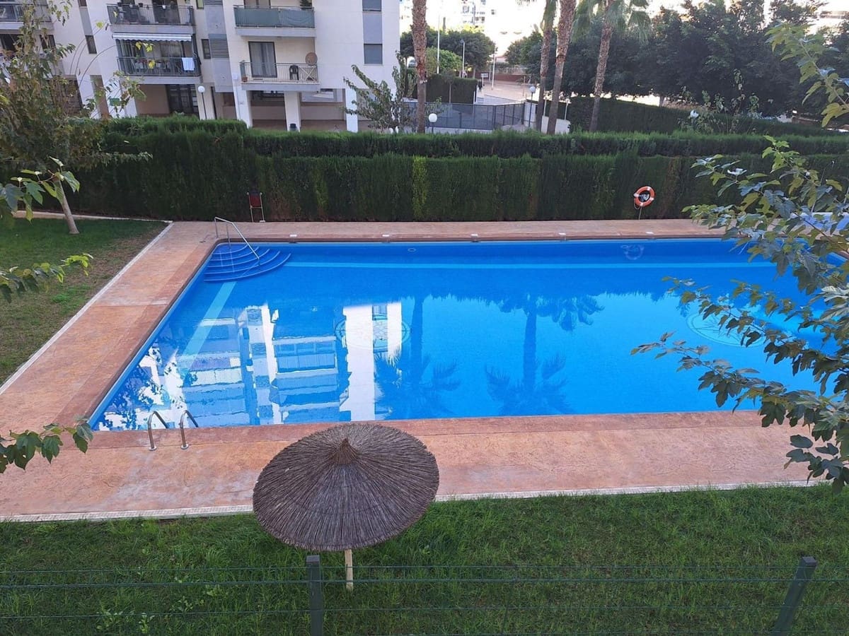 2 soverom Leilighet til salgs i La Villajoyosa / Vila Joiosa - € 230 000 (Ref: 9685575)