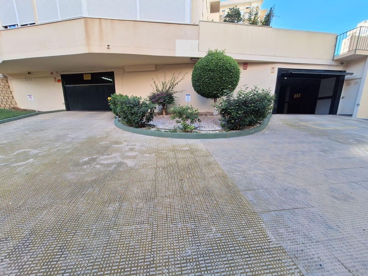 2 soverom Leilighet til salgs i La Villajoyosa / Vila Joiosa - € 230 000 (Ref: 9685575)