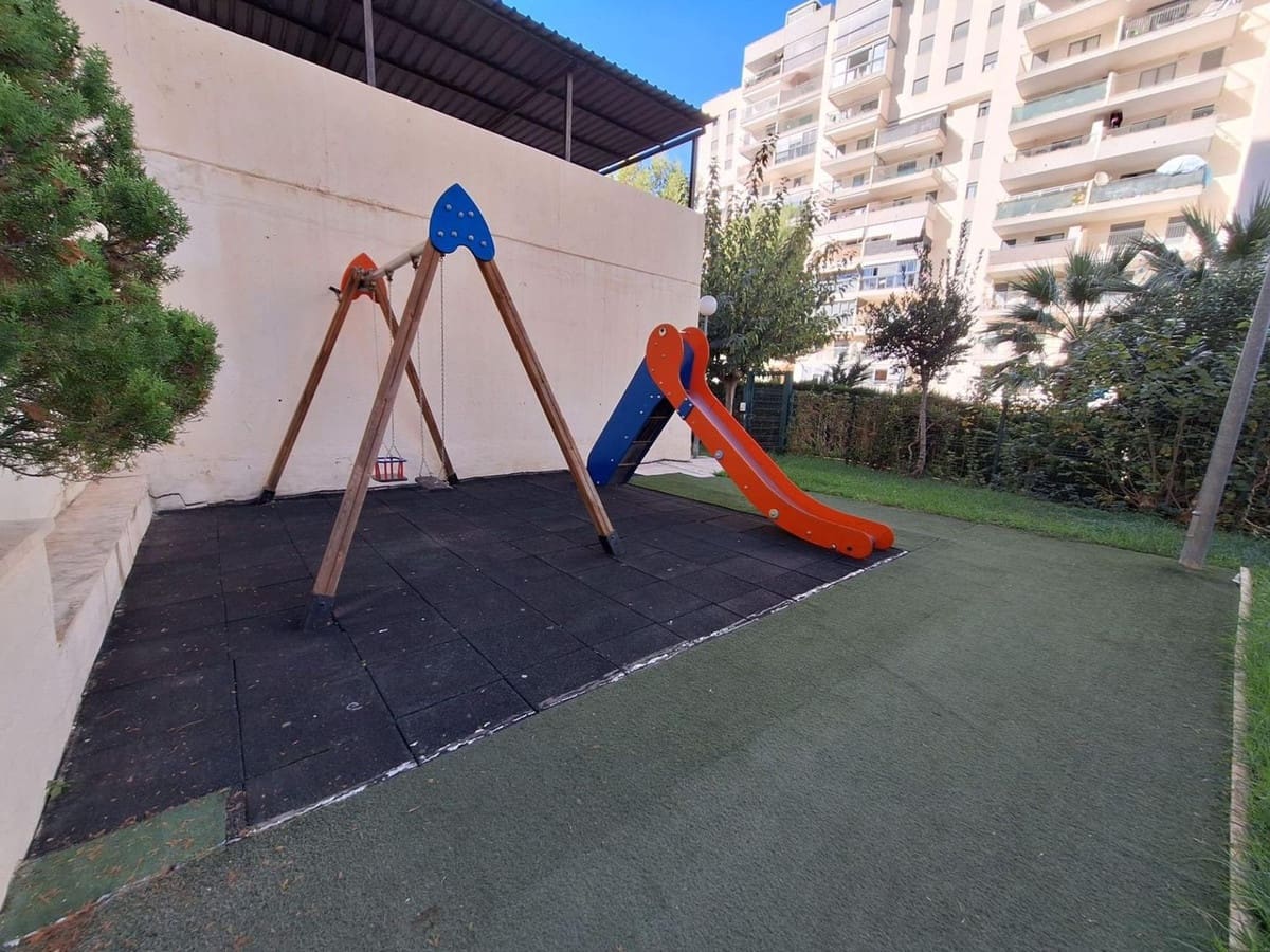 2 soverom Leilighet til salgs i La Villajoyosa / Vila Joiosa - € 230 000 (Ref: 9685575)