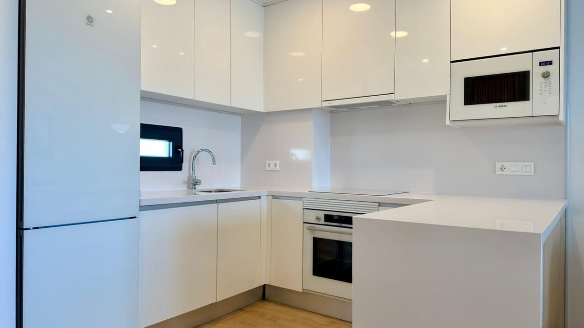 2 makuuhuone Bungalow myytävänä paikassa Finestrat - 410 000 € (Ref: 9685576)