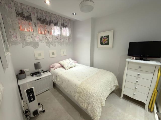 1 soveværelse Lejlighed til salg i Benidorm - € 188.990 (Ref: 9685577)