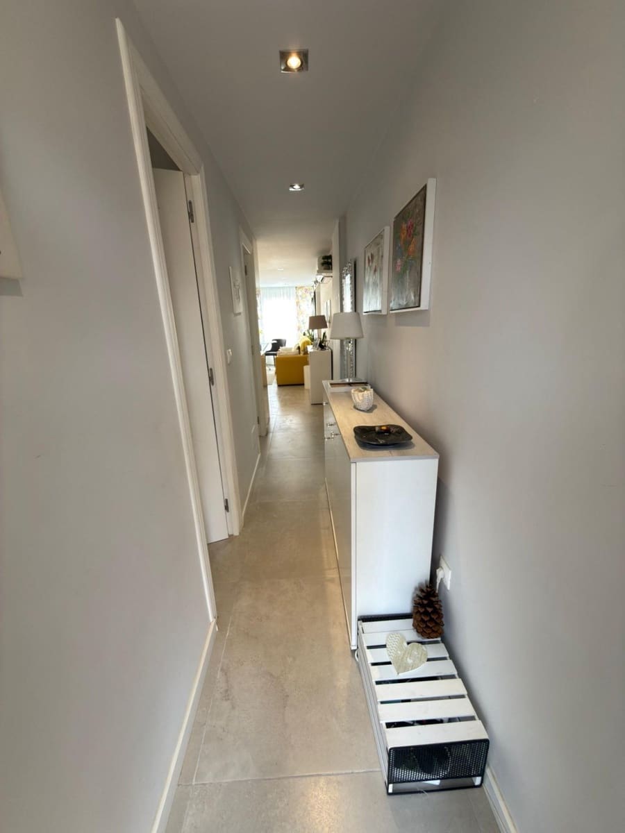 1 Zimmer Apartment zu verkaufen in Benidorm - 188.990 € (Ref: 9685577)