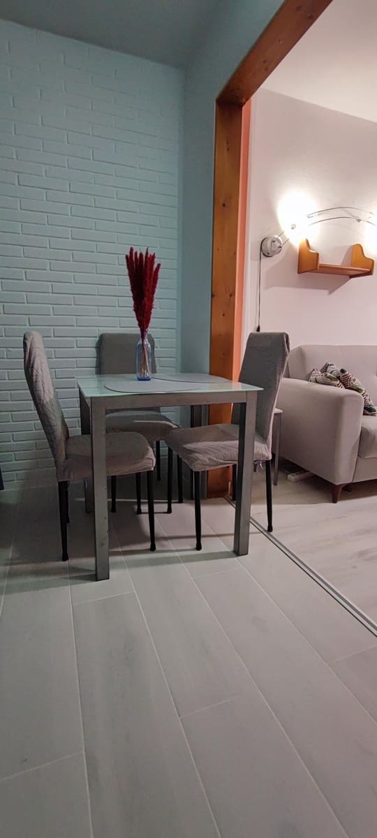 1 soveværelse Studio til salg i Finestrat - € 139.000 (Ref: 9685579)