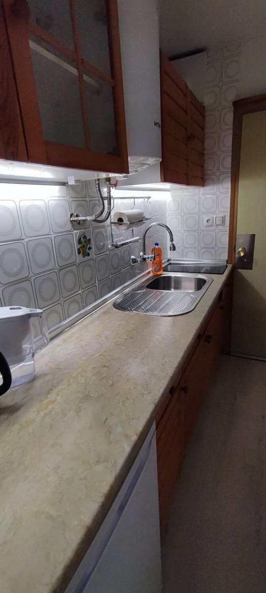 1 soveværelse Studio til salg i Finestrat - € 139.000 (Ref: 9685579)