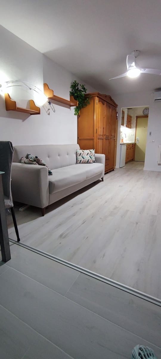 1 soveværelse Studio til salg i Finestrat - € 139.000 (Ref: 9685579)