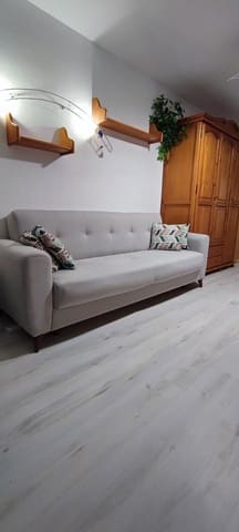 1 soveværelse Studio til salg i Finestrat Pueblo, Finestrat - € 139.000 (Ref: 9685579)