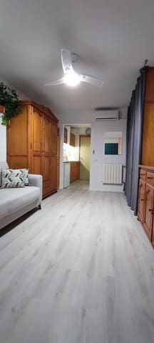 1 soveværelse Studio til salg i Finestrat Pueblo, Finestrat - € 139.000 (Ref: 9685579)