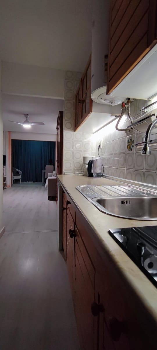 1 soveværelse Studio til salg i Finestrat - € 139.000 (Ref: 9685579)