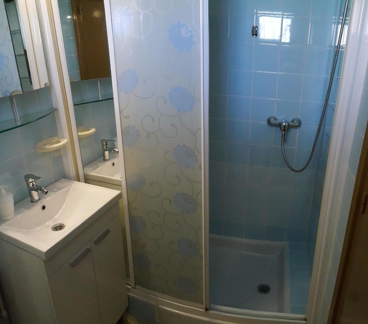 1 soveværelse Studio til salg i Finestrat - € 139.000 (Ref: 9685579)