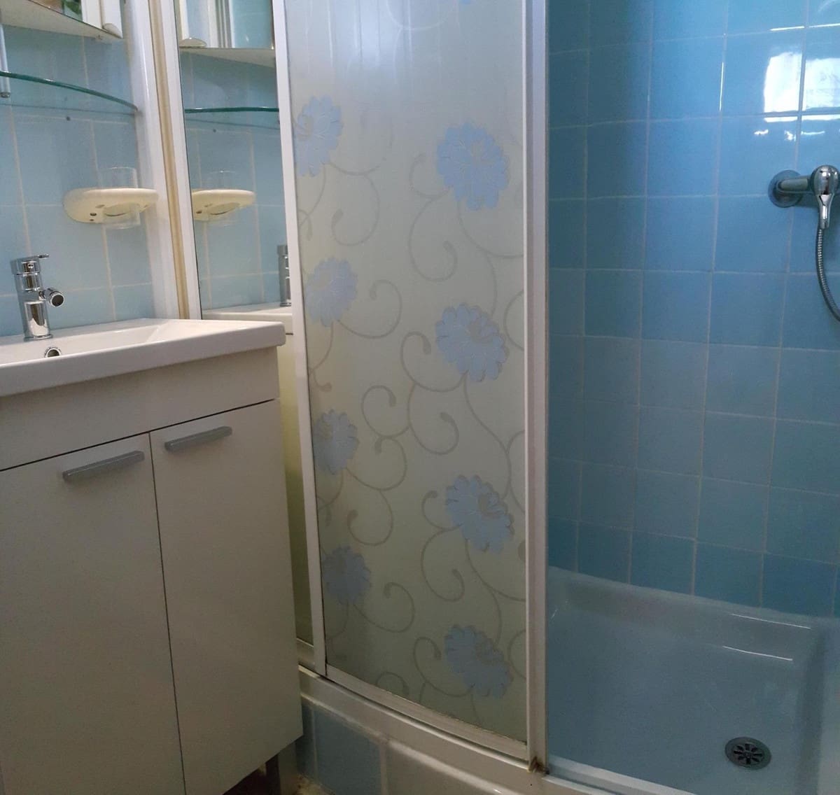 1 soveværelse Studio til salg i Finestrat - € 139.000 (Ref: 9685579)