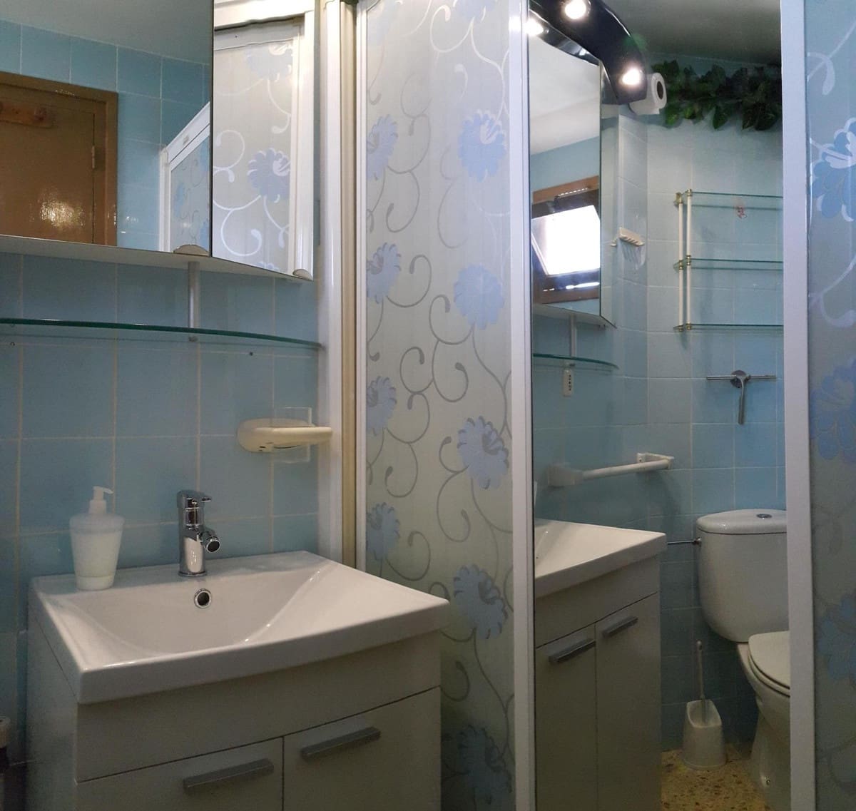 1 soveværelse Studio til salg i Finestrat - € 139.000 (Ref: 9685579)