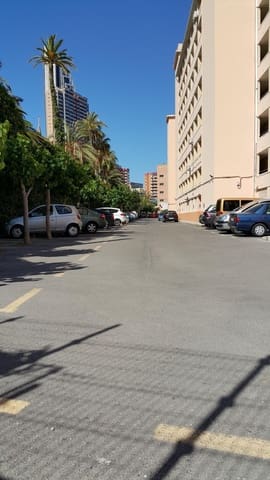 1 soverom Studio til salgs i Finestrat Pueblo, Finestrat - € 139 000 (Ref: 9685579)