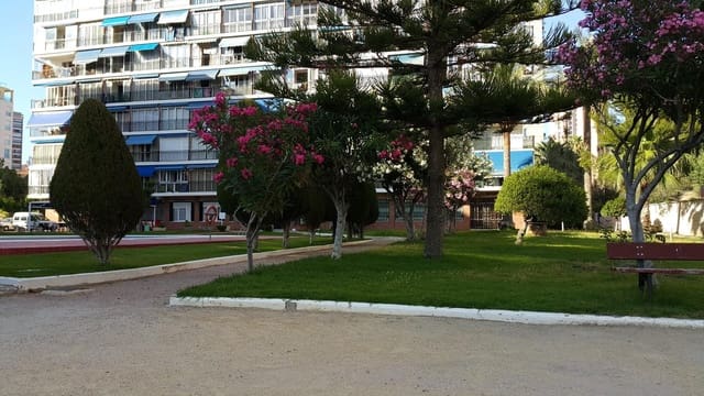 1 soverom Studio til salgs i Finestrat Pueblo, Finestrat - € 139 000 (Ref: 9685579)